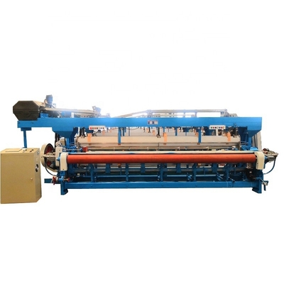 Chemical Fiber And Its Type Flexible Rapier Loom Velveteen Rapier Loom China Rapier Loom Cotton And Wool Blend GA736 Shuttleless Hemp Loom