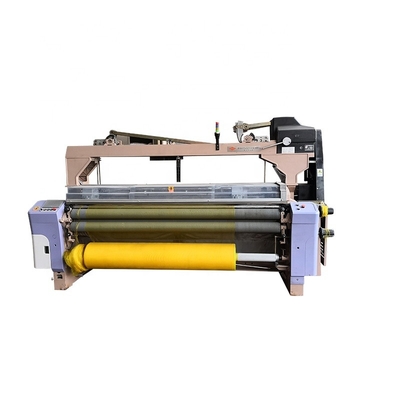 High Quality Aluminum Polyester Fabric Mesh Window Screen Window Screen Weaving Machine Insect Net Weaving Machine