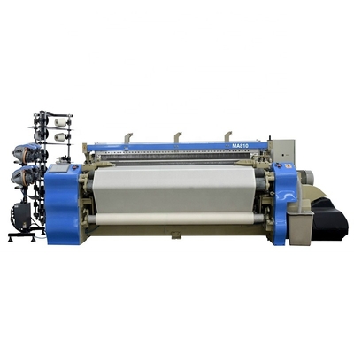 Surgical Cotton Bandage Making Machine Airjet Textile Machine Loom Air Multi Color Fabric Weaving Machinery Jet Jet Machine