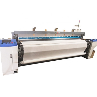 Cotton surgical bandage making machine MA709 high quality economical air-jet weaving machine with low maintenance and weaving costs a wide range of accessories