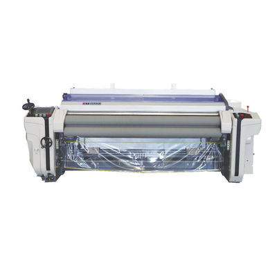 Chat twisting; fabric water jet loom fabric weaving weaving machine processing machinery for industrial use