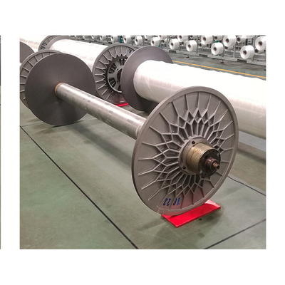 Factory direct weaving weaving loom beam warp beam used for Toyota water Jet Loom machine