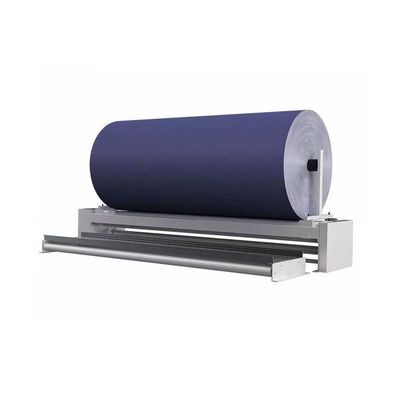 Weaving Loom Machine High Capacity Electric Motor Winding Machine Fabric Winding Machine