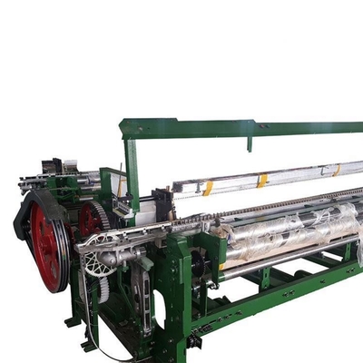 Fiberglass Mesh Weaving High Efficient Gridding Fabric Weaving Fiberglass Mesh Making Machine