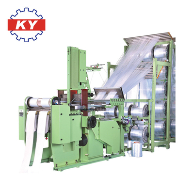 Seat Belt KY Cloth Weaving Machine Industrial Equipment Heavy Narrow Needle Loom
