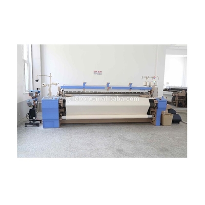 CE high efficient tsudakoma technical air weaving jet loom automatic weaving machine
