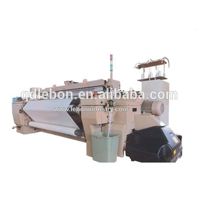 IOS9001 Wadding Weaving Jet Loom Fully Automatic Weaving Air