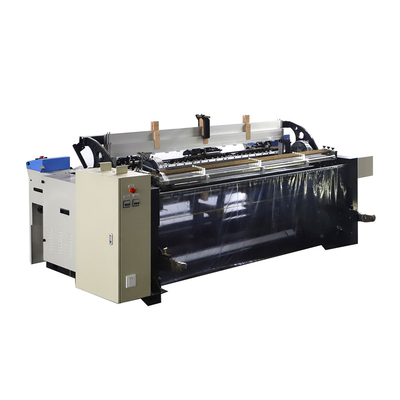 Cam shedding China air jet weaving machine air jet looms price supplier