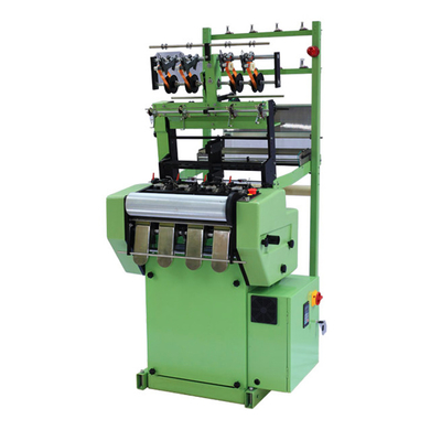 Produce narrow fabric weaving machine curtain tape+fabric cotton weaving machine easy to operate textile
