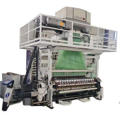 Brand New Weaving Machinery Label Weaving Machine Electronic Label Loom Label Loom