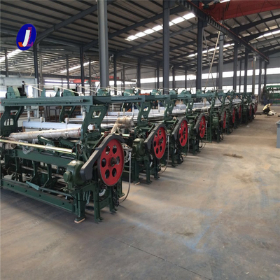 Screem Weaving Machinery China Fiberglass Mesh Materials